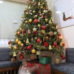 Christmas tea event 2017 - 01-