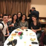 Parish Breakfast with the Religious Education Children -02-