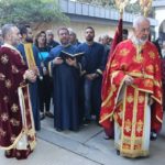 Event Barbara’s Feast Parade 2017- 02-