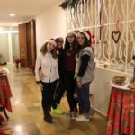 Christmas tea event 2017 -02-