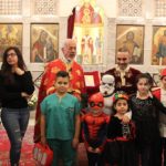 Event Barbara’s Feast Parade 2017- 04-