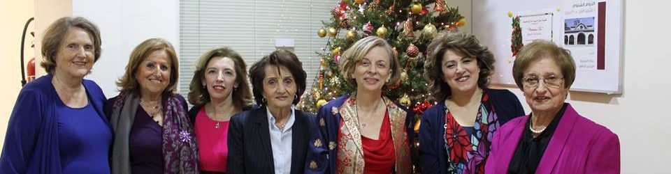 Christmas tea event 2017 - cover photo-