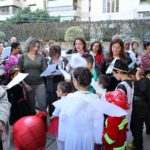 Event Barbara’s Feast Parade 2017- 08-