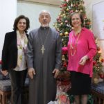 Christmas tea event 2017 -04-