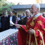 Event Barbara’s Feast Parade 2017- 05-