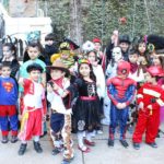 Event Barbara’s Feast Parade 2017- 08-