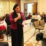 Christmas tea event 2017 -09-