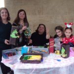 Christmas Craft Workshop 2017 -01-