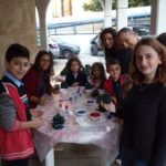 Christmas Craft Workshop 2017-03-