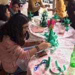 Christmas Craft Workshop 2017 -07-