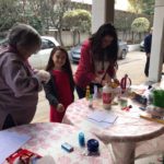 Christmas Craft Workshop 2017 -08-