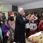 Christian Education Christmas Performance at SMOC 2017 - g-