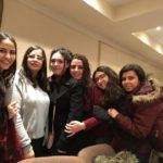 اللقاء الرعائي الثاني حول مائدة المحبة -03-