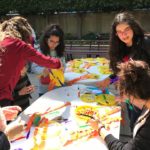 Egghunt and Easter Crafts -07-