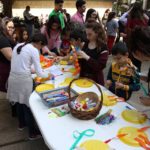 Egghunt and Easter Crafts -09-