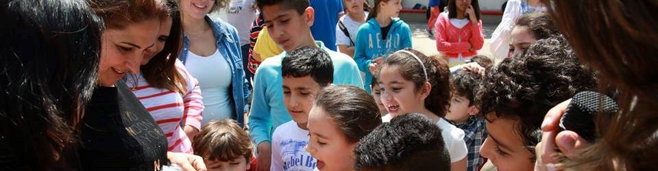 St. Lazarus Procession, Egghunt and Games 2018 -b-