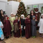 Christian Education Christmas Performance at SMOC 2017 -b-