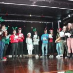 Christian Education Christmas Performance at SMOC 2017 -d-