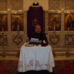 Lectures 2018 - Father Proheruos -01-