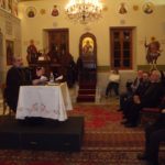 Lectures 2018 - Father Proheruos -02-