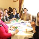 Traditional Lenten Lunch 2018 -08- 