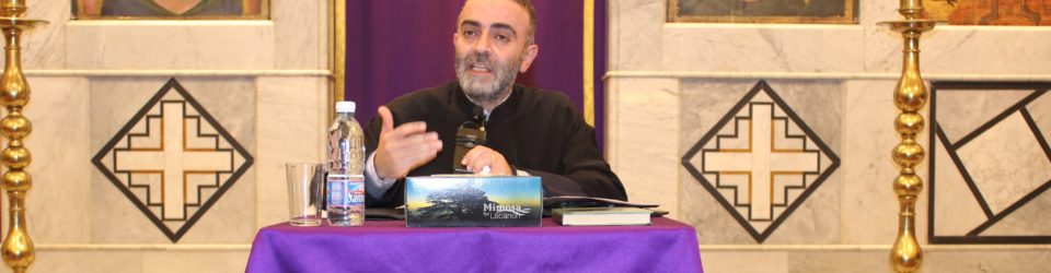 Lectures 2018 -B- COVER PHOTO