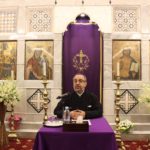 Lectures 2018 - Father Philip -B-