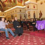 Lectures 2018 - Father Philip -C-