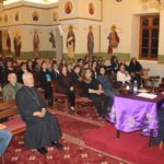 Lectures 2018 - Father Philip -D-