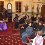 Lectures 2018 - Father Philip -E-