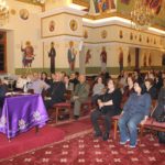 Lectures 2018 - Father Philip -F-