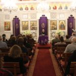 Lectures 2018 - Father Philip -G-