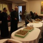 Lectures 2018 - Father Philip -I-