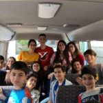 Spring Outing to Macam Art Museum and Byblos 2018 - A -