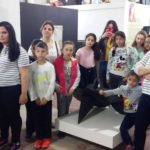 Spring Outing to Macam Art Museum and Byblos 2018 - B -