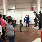 Spring Outing to Macam Art Museum and Byblos 2018 - C-