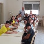 Christian Formation Summer Camp 2018 -05-