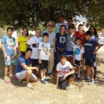 Christian Formation Summer Camp 2018 -06-
