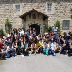 Christian Formation Summer Camp 2018 -08-