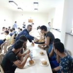 Christian Formation Summer Camp 2018 -09-