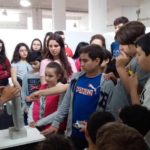 Spring Outing to Macam Art Museum and Byblos 2018 -D-