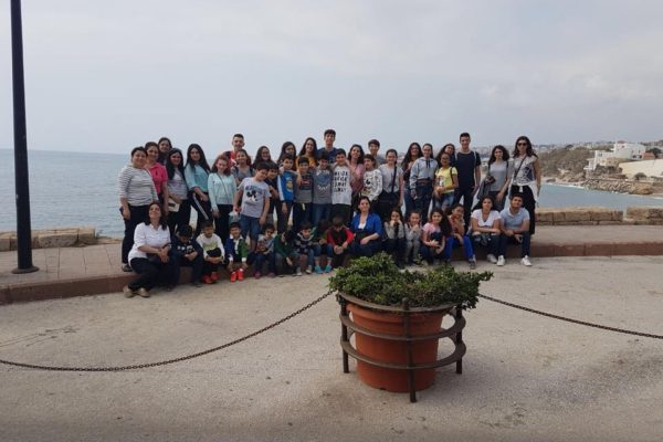 Spring Outing to Macam Art Museum and Byblos 2018 - 14 -