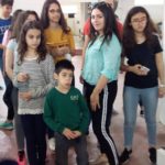 Spring Outing to Macam Art Museum and Byblos 2018 - E -