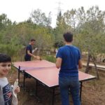 Spring Outing to Macam Art Museum and Byblos 2018 - G -