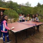 Spring Outing to Macam Art Museum and Byblos 2018 - J -