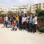 Spring Outing to Macam Art Museum and Byblos 2018 - L-