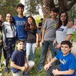 Spring Outing to Macam Art Museum and Byblos 2018 - m -