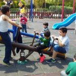 Spring Outing to Macam Art Museum and Byblos 2018 - o -