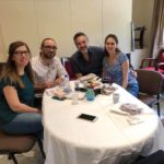 Breakfast with Parents 2018 -05-