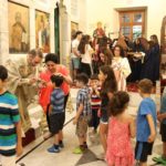 Christian Formation End of Year Activities 2018 events -05-